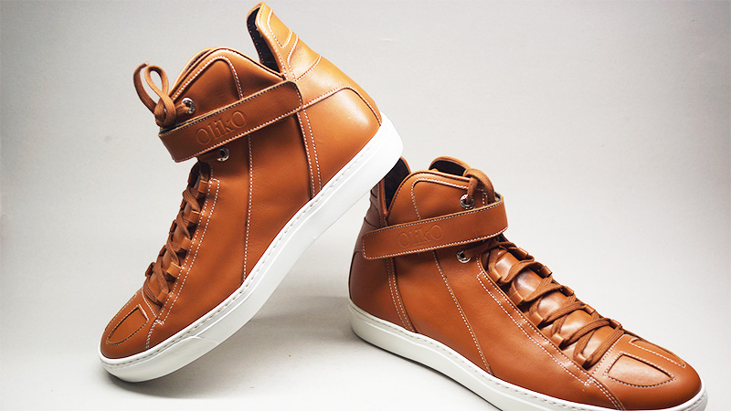 ligne sneakers